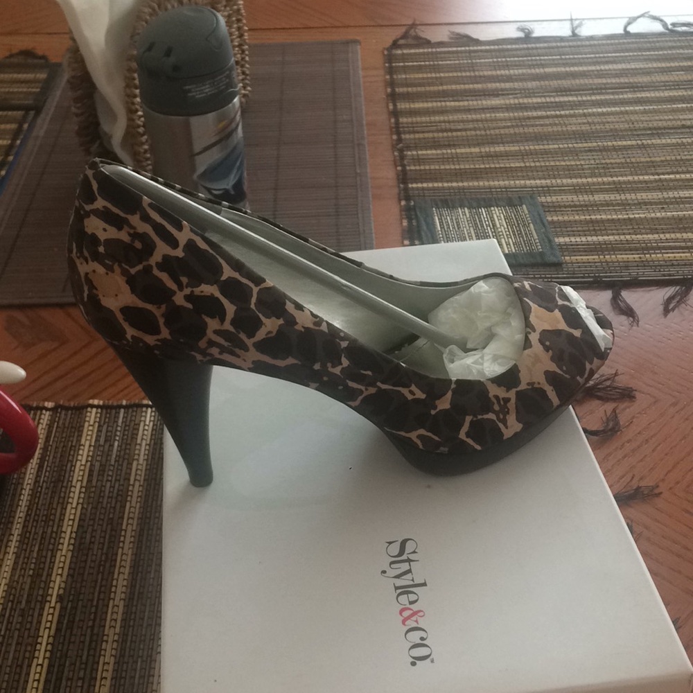 Shoes